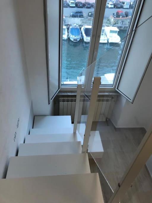 Kaffe'S House Appartement Livorno Buitenkant foto